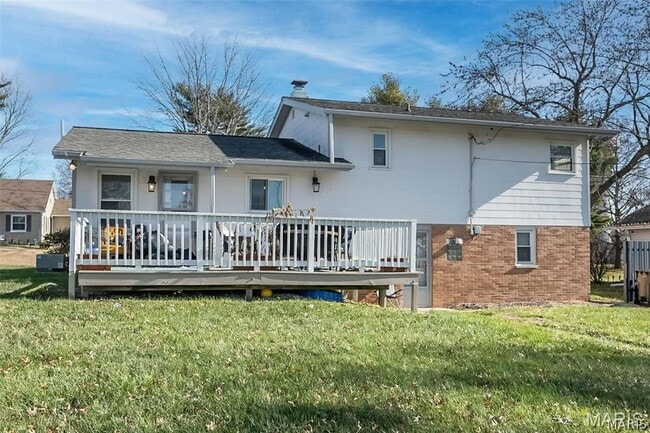 Building Photo - 405 N Moore St