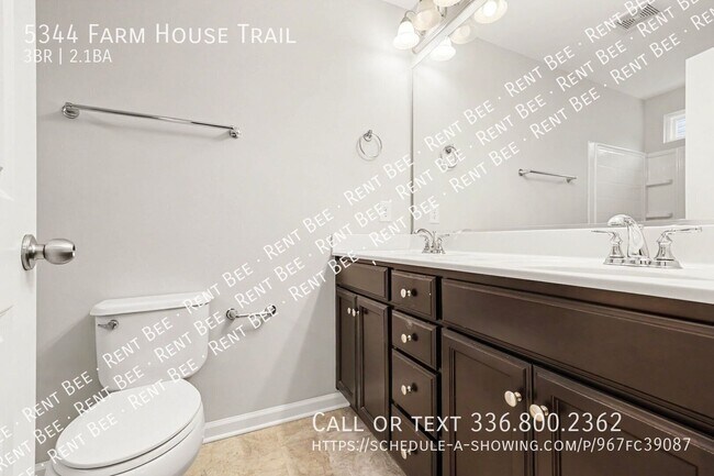 Building Photo - 5344 Farm House Trail