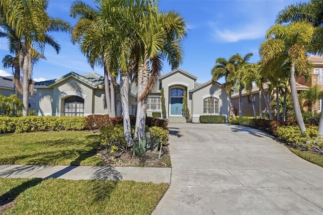 Building Photo - 909 Allegro Ln