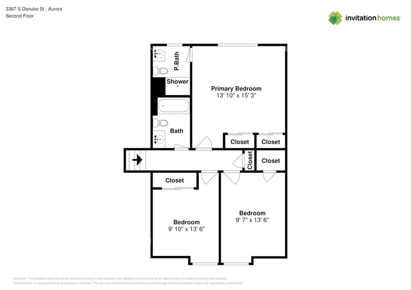 Building Photo - 3367 S Danube St