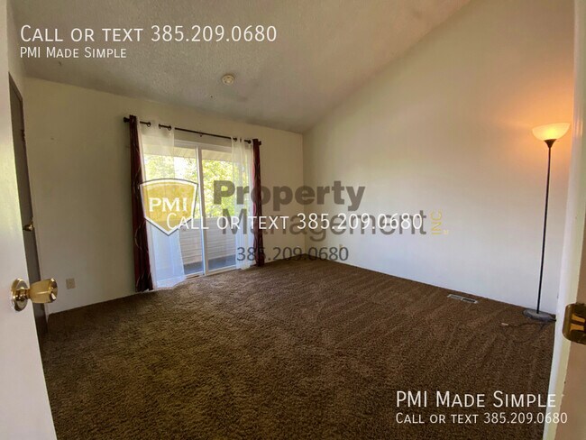 Building Photo - 384 E 1500 S