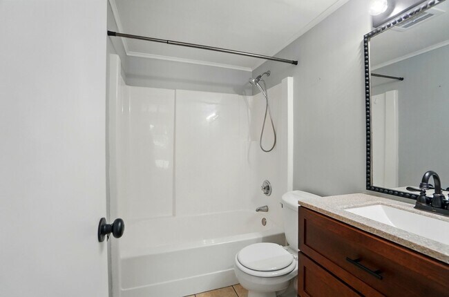Building Photo - (Coming Soon) Renovated Gem in Gastonia with Walkout Basement & Spacious Backyard