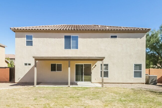 Building Photo - 3199 E San Manuel Rd