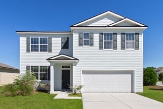 Building Photo - Spacious 5-Bedroom Home  – Prime Amelia Co...