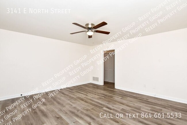 Building Photo - 3141 E North St