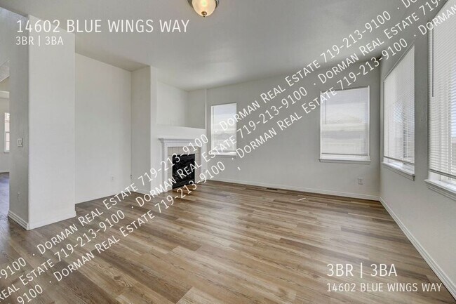 Building Photo - 14602 Blue Wings Way