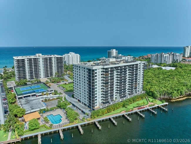 Building Photo - 3420 S Ocean Blvd