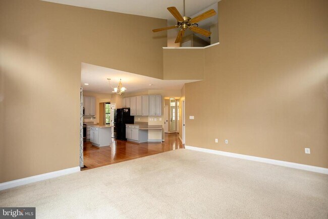 Building Photo - 1411 Campbell Ct NE