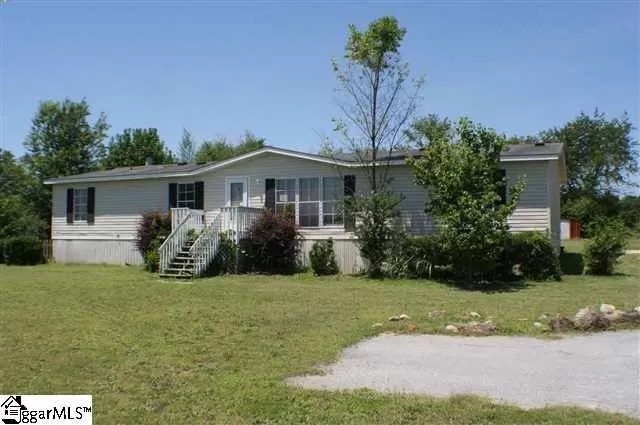 Primary Photo - Very Nice Piedmont Mobile Home