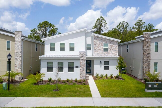 Building Photo - 2713 Bookmark Dr