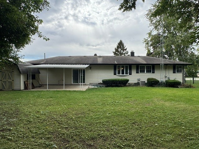 Building Photo - 23932 W Renwick Rd