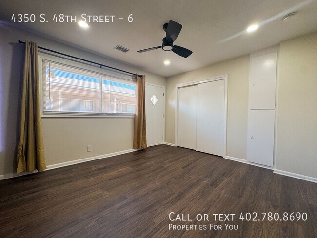 Building Photo - 4350 S 48th St