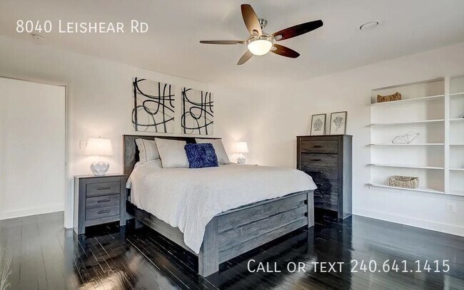 Building Photo - 8040 Leishear Rd