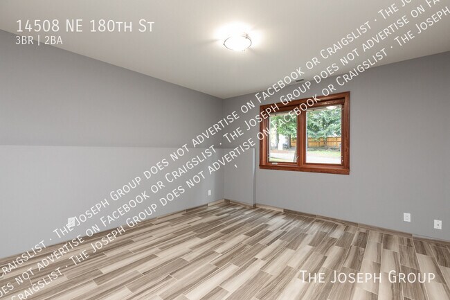 Building Photo - 14508 NE 180th St