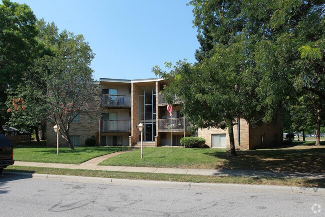 Building Photo - 438 Independence Ave