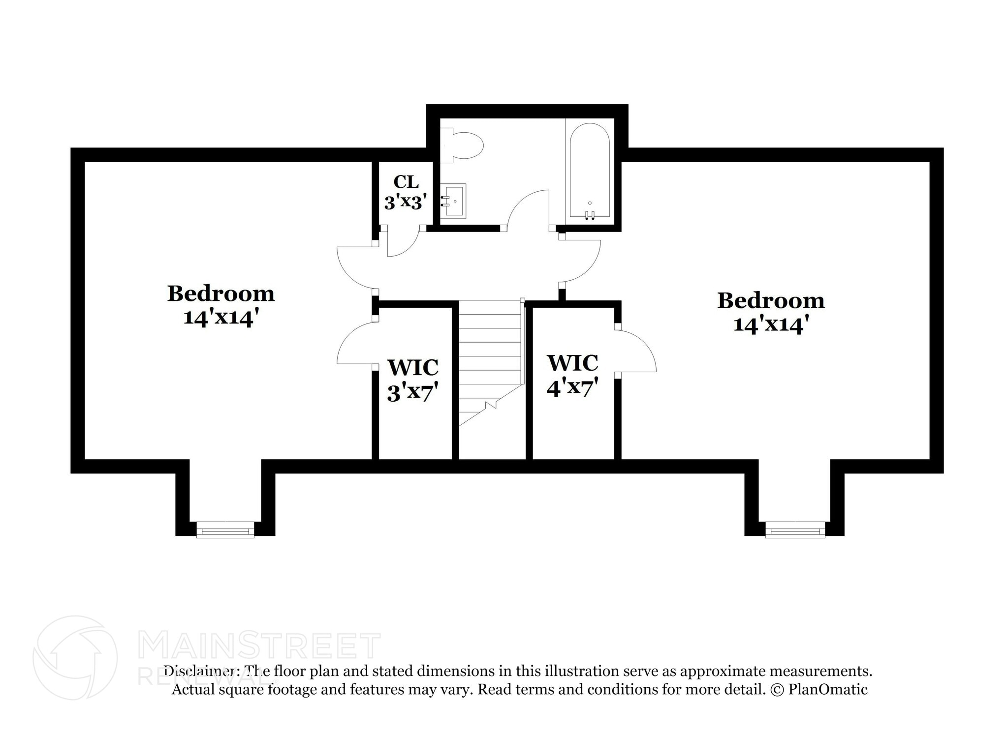 Building Photo - 528 Piccadilly Row