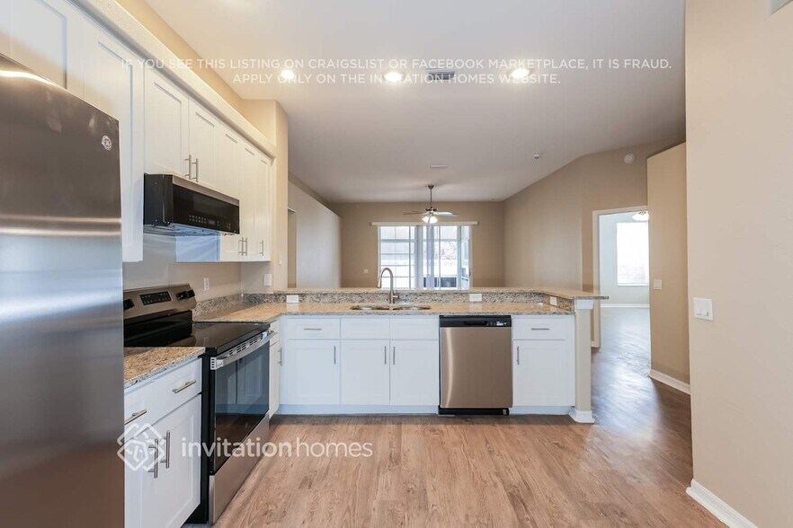 Building Photo - 3802 Cold Creek Dr