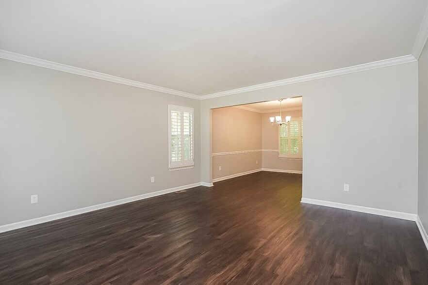 Building Photo - 4200 New Hope Meadow Rd