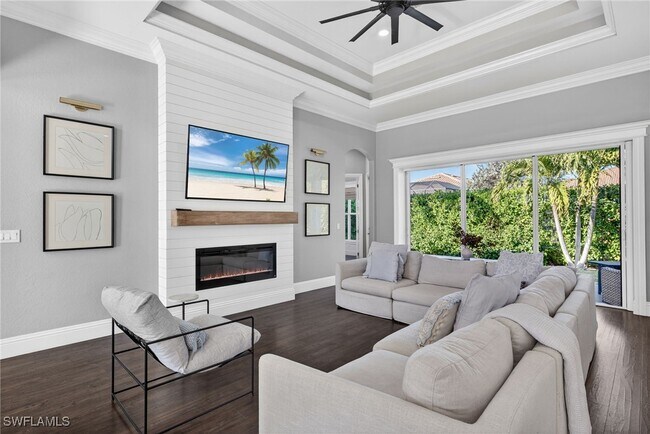 Building Photo - 24920 Divot Dr