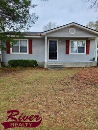 Building Photo - 2 Bed 1 Bath Home in North Augusta!