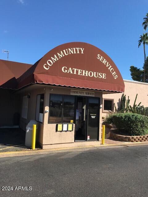 Building Photo - 7840 E Camelback Rd
