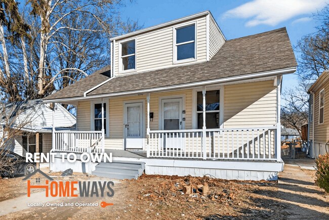 Building Photo - 6973 Winona Ave