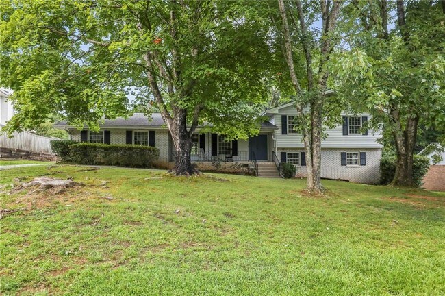Building Photo - 4935 Cambridge Dr