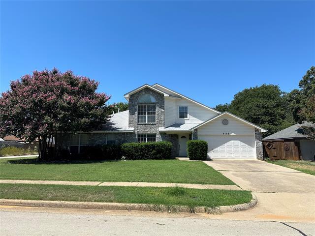 Building Photo - 4103 Spring Meadow Ln