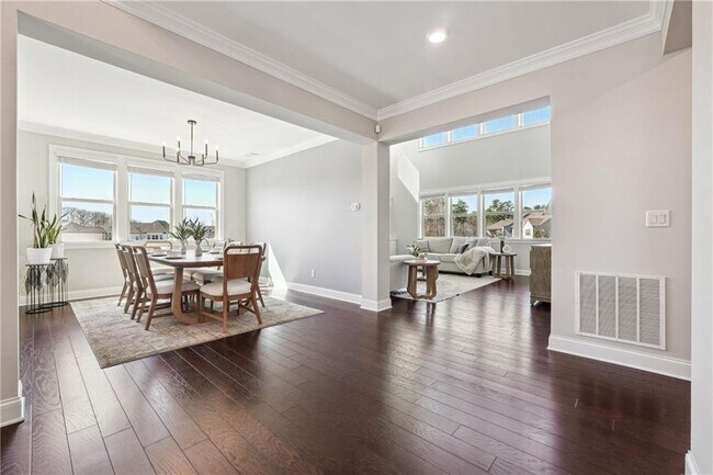 Building Photo - 4440 Croftshire Pl