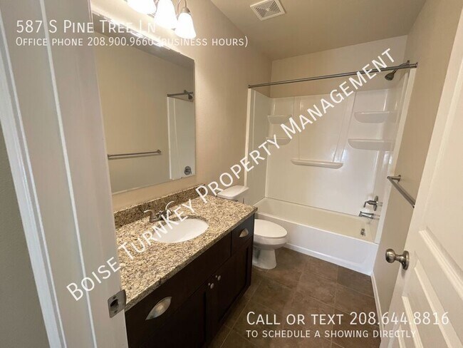 Building Photo - 587 S Pine Tree Ln
