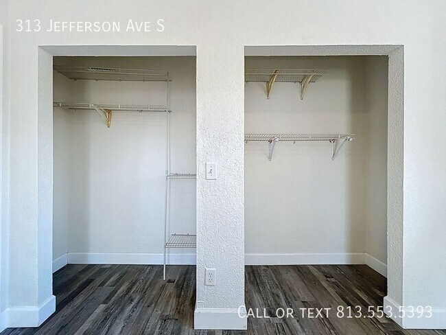 Building Photo - 313 Jefferson Ave