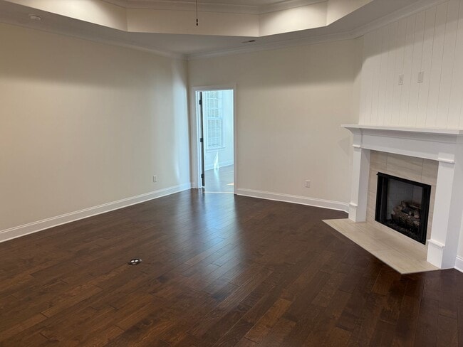 Building Photo - Townhouse for Rent in Hixson