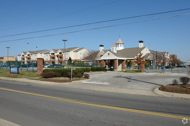 Building Photo - Ford Residential Complex