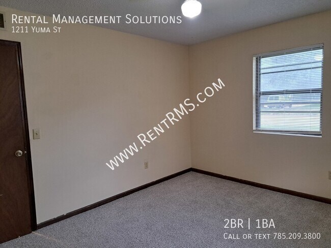 Building Photo - 1211 Yuma St