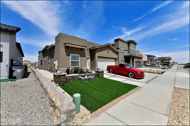 Primary Photo - 2225 Tierra Delmonte Dr