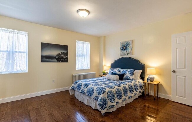 Building Photo - 508 Federal St