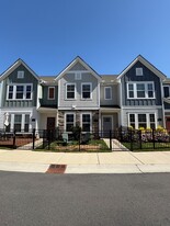 Building Photo - 5012 Calvine Mill Way