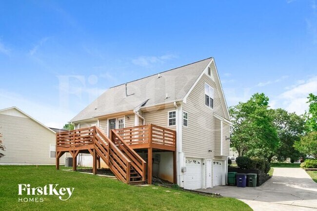 Building Photo - 4810 Manteo Ln