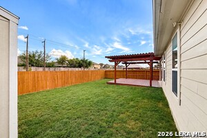 Building Photo - 8530 Briscoe Fields
