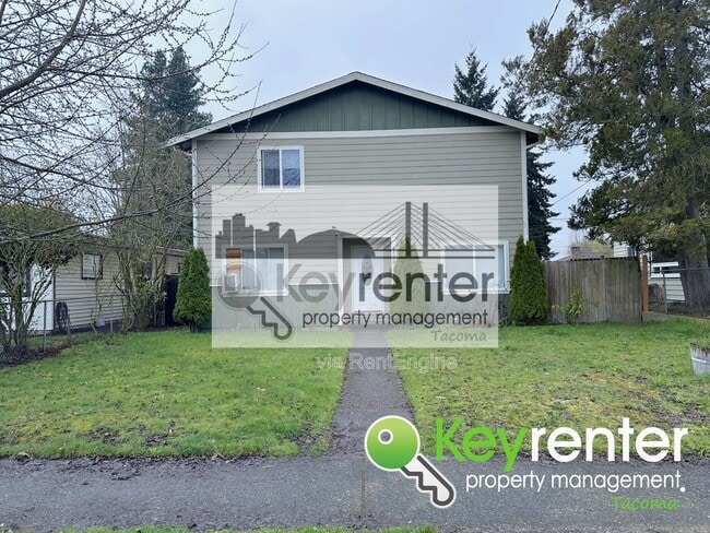 Building Photo - 6526 S D St