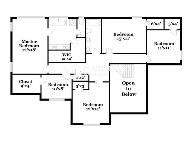 Building Photo - 4 Bedroom Pet-Friendly Home in Ellenwood, ...