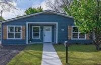 Building Photo - Cozy 3 Bedroom 2 Bath Home in Bowie X