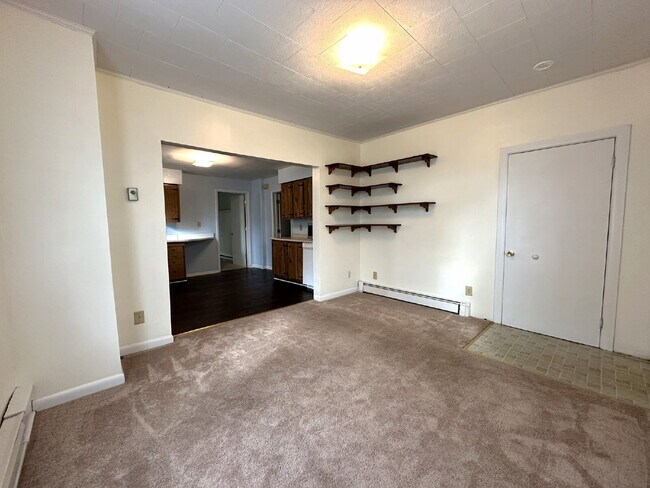 Building Photo - Ground Floor Apartment in Manchester