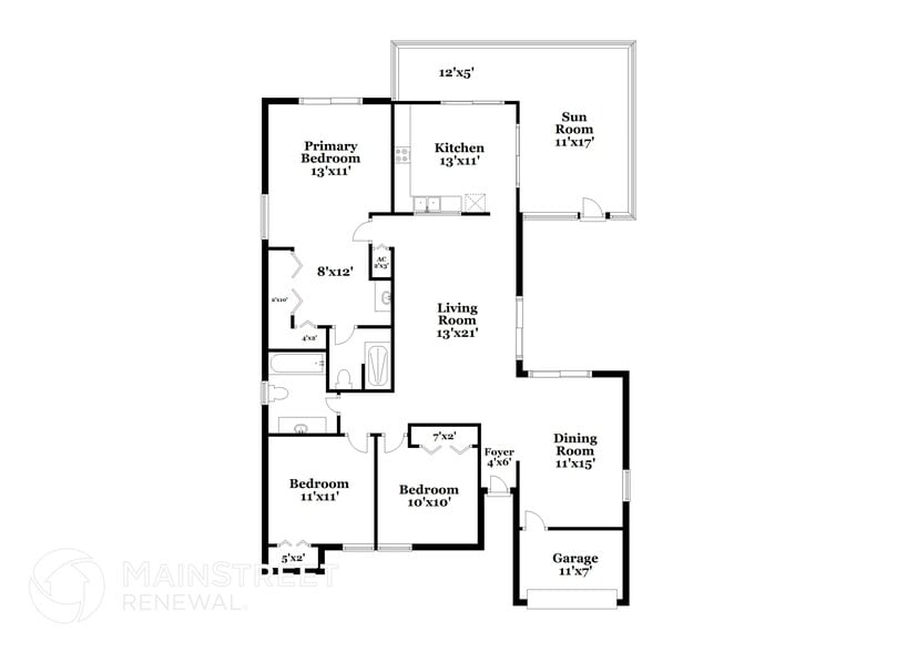 Building Photo - 4776 Calah Ct