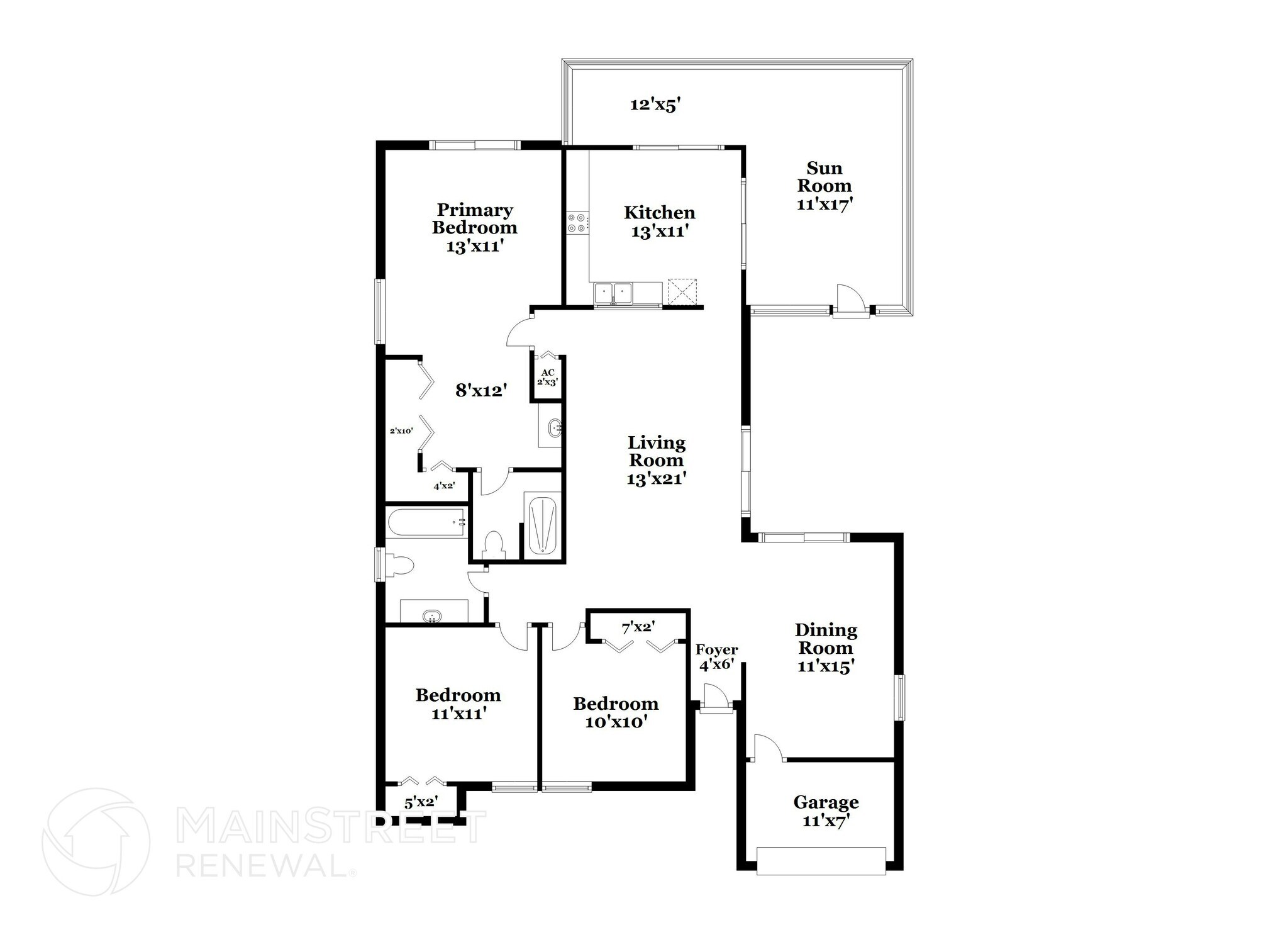 Building Photo - 4776 Calah Ct