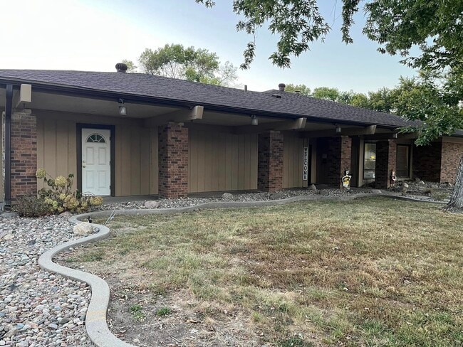 Building Photo - 3510 N 9th St