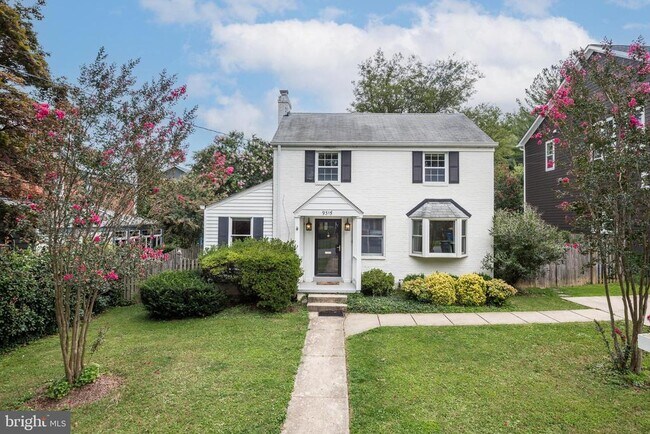 Building Photo - 9315 Linden Ave