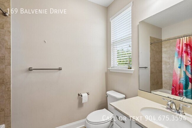 Building Photo - 169 Balvenie Dr