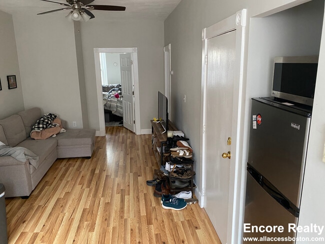 Building Photo - 21 Sheafe St