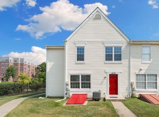 Building Photo - 4835 Berwyn House Rd